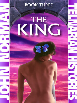 cover image of The King